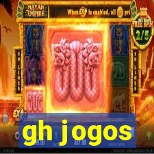 gh jogos